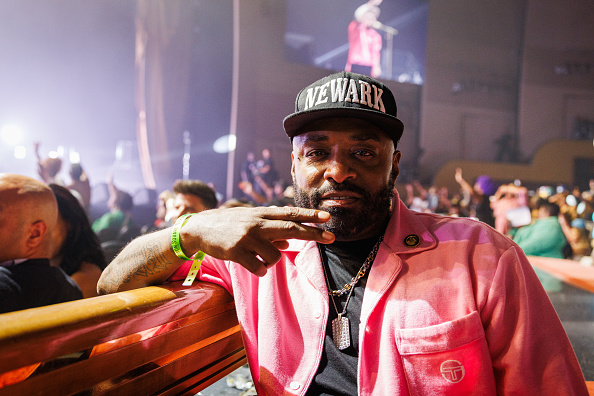 Why Rappers Are Entering The Political Arena