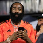 Adidas Releases Latest James Harden Collaboration Honoring Nipsey Hussle