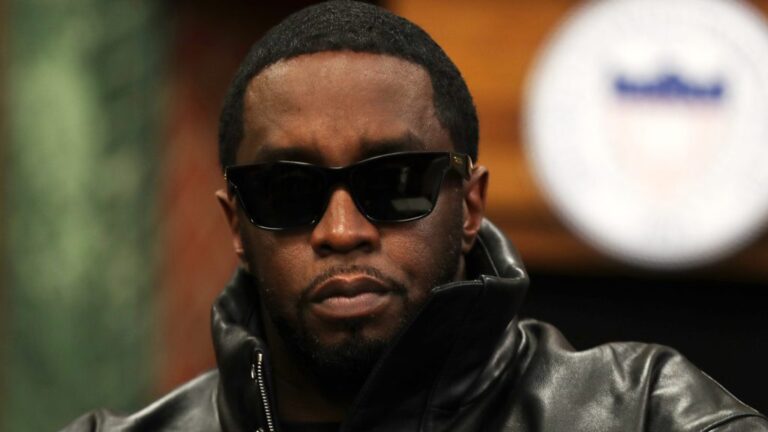 Sean Combs, Prosecutors Fight Over Mogul’s Bid For Freedom At Appeal Hearing