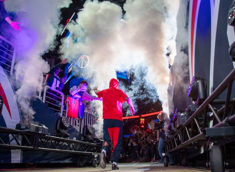 Washington Wizards Apologize For Misleading Fans With April Fools’ Prank