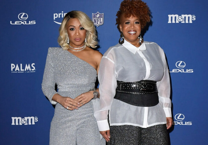 Mary Mary Singer’s Husband Files for Divorce After 25 Years of Marriage