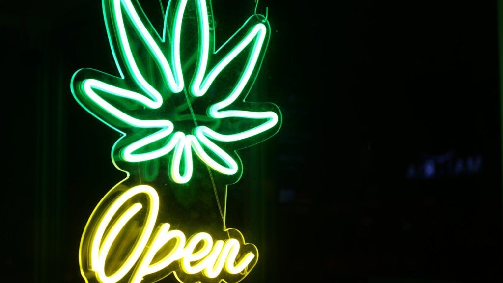 7 Black Women–Owned Cannabis Dispensaries You Should Know