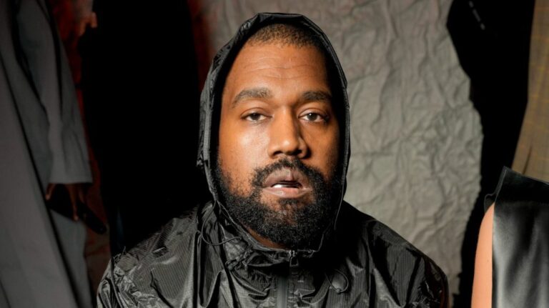 Kanye West Faces Potential Ban In France Amid Wireless Festival Controversy
