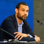 Trajan Langdon’s knack for overcoming challenges sparks Detroit Pistons’ revival