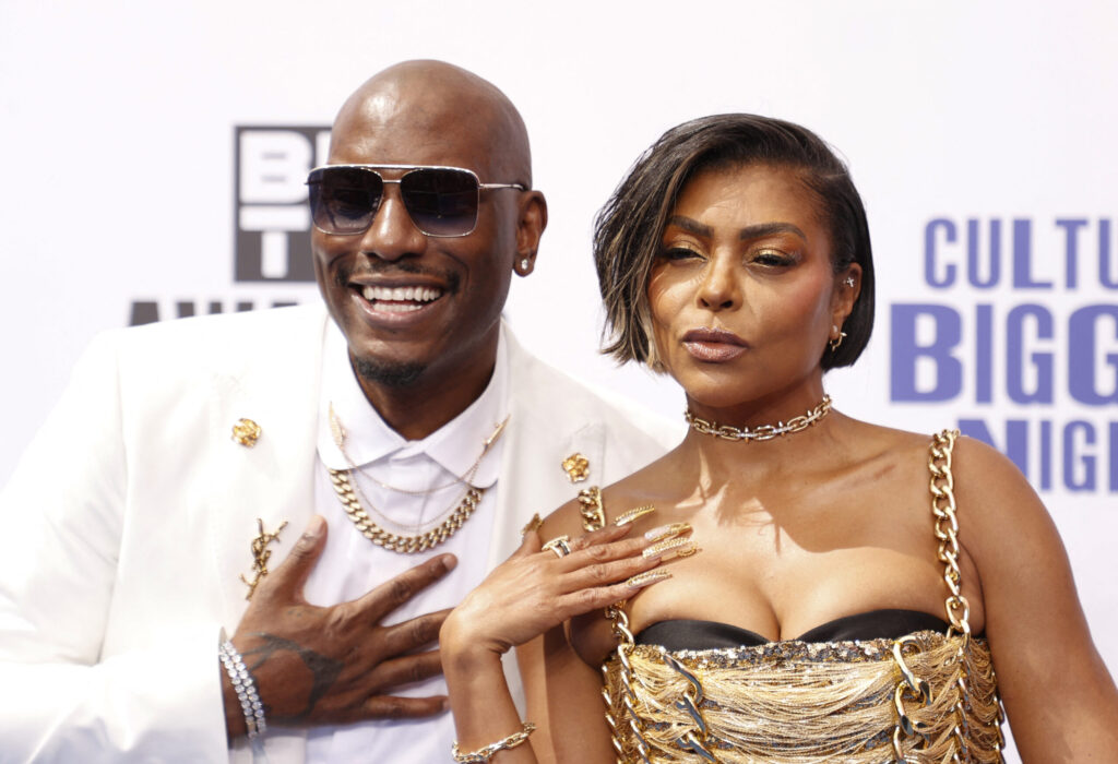 Taraji P. Henson Breaks Silence on the Hollywood Politics That Stalled Her Career Growth After ‘Baby Boy’