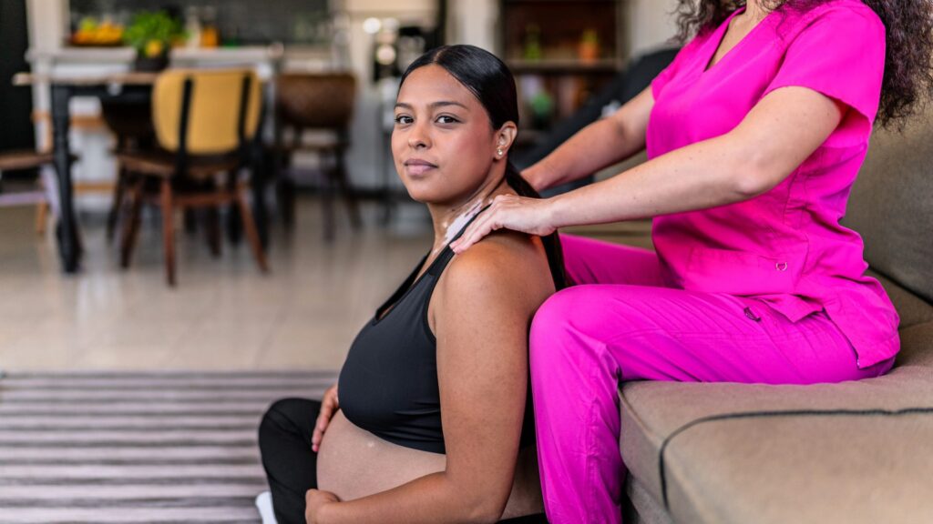 Prevent And Protect: How To Build A Black Maternal Health Dream Team