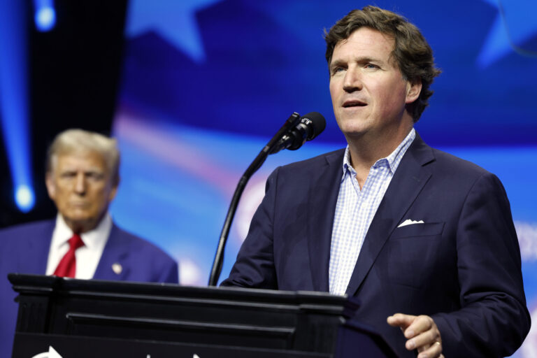 “I’m Sorry”: Tucker Carlson Just Admitted to a Massive Regret