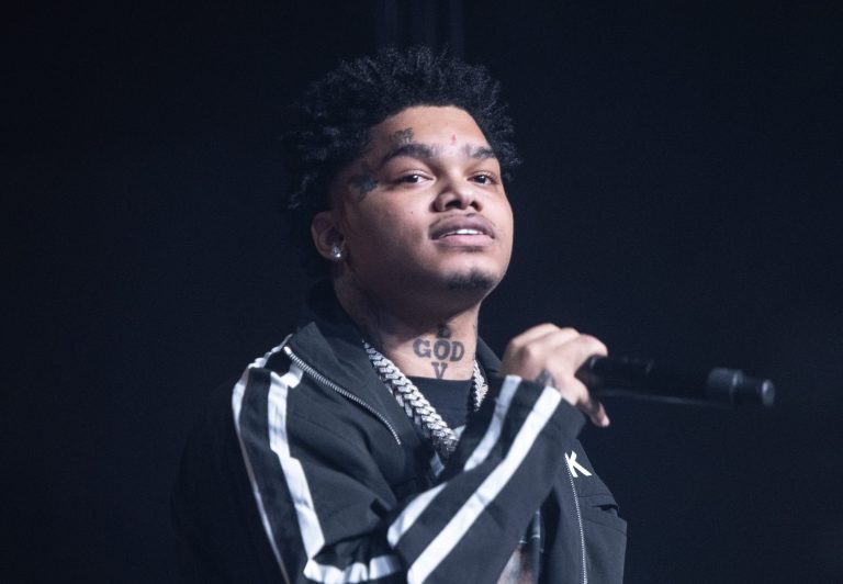 Double Back?! Social Media Reacts After NoCap Brings Out Summyah Marie During TSU Performance