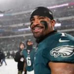 ‘Callin His Parents Ugly Is Crazy’: Jalen Hurts Dishes Out Harsh Truth to ‘Desperate’ Reporter Who Asked How to be as Handsome as the Eagles Quarterba