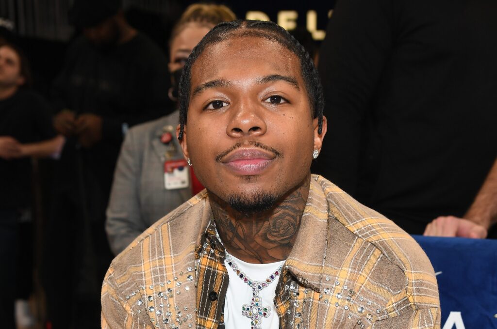 Deshae Frost Speaks Out After Resurfaced Clip Showing Physical Altercation With Woman Goes Viral