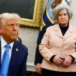 ‘She Sees the End!’: Trump’s Inner Circle Starts Unraveling as a Top Ally Demands White House Staff Stop Telling Him Only What He Wants to Hear About