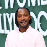 Exclusive: Scott Evans Breaks Down How He Created a Safe Space For Black Stars on His Viral YouTube Series