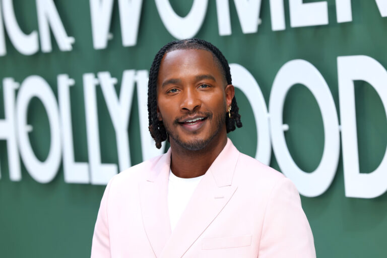 Exclusive: Scott Evans Breaks Down How He Created a Safe Space For Black Stars on His Viral YouTube Series