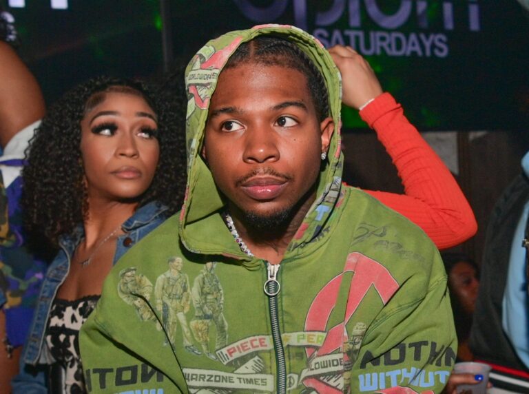 Deshae Frost Sparks Reactions After Opening Stream With ‘Whoop That Trick’ Following Viral Altercation Video Deshae Frost Sparks Reactions After Opening Stream With ‘Whoop That Trick’ Following Viral Altercation Video