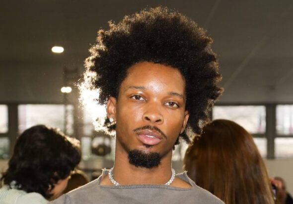 Singer D4vd Arrested For Murder Of Celeste Rivas Hernandez After Body Found in Tesla