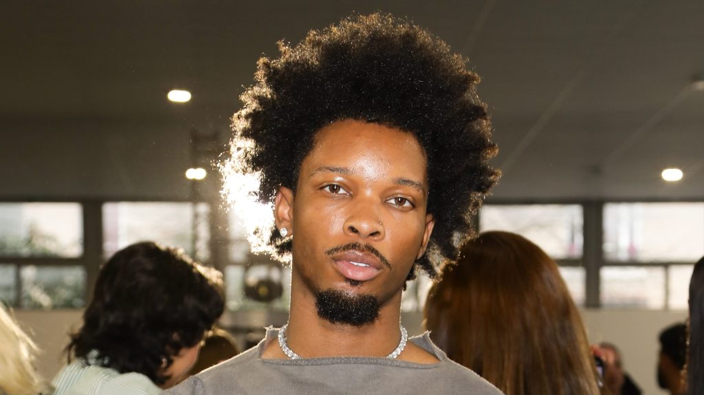 Singer D4vd Arrested For Murder Of Celeste Rivas Hernandez After Body Found in Tesla