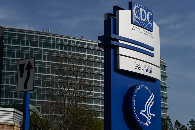 Everything You Need to Know About the Black Woman Trump Nominated To Lead the CDC