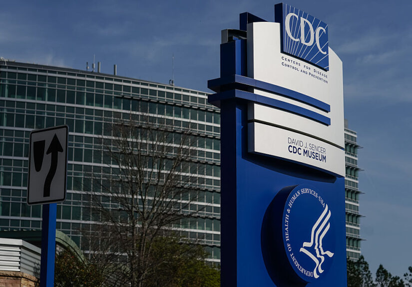 Everything You Need to Know About the Black Woman Trump Nominated To Lead the CDC