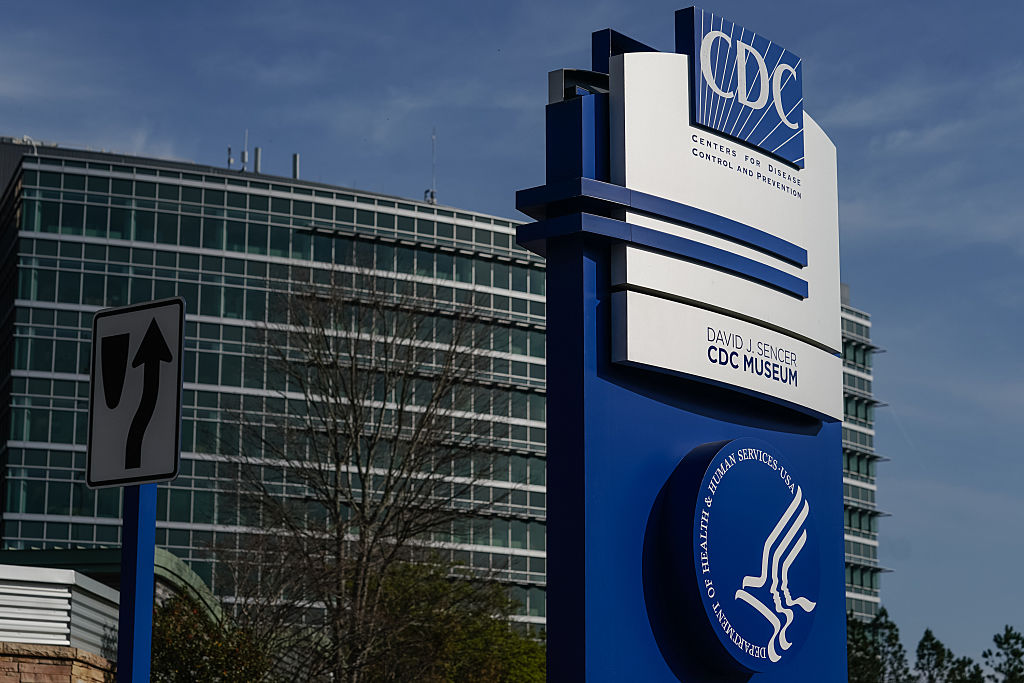 Everything You Need to Know About the Black Woman Trump Nominated To Lead the CDC