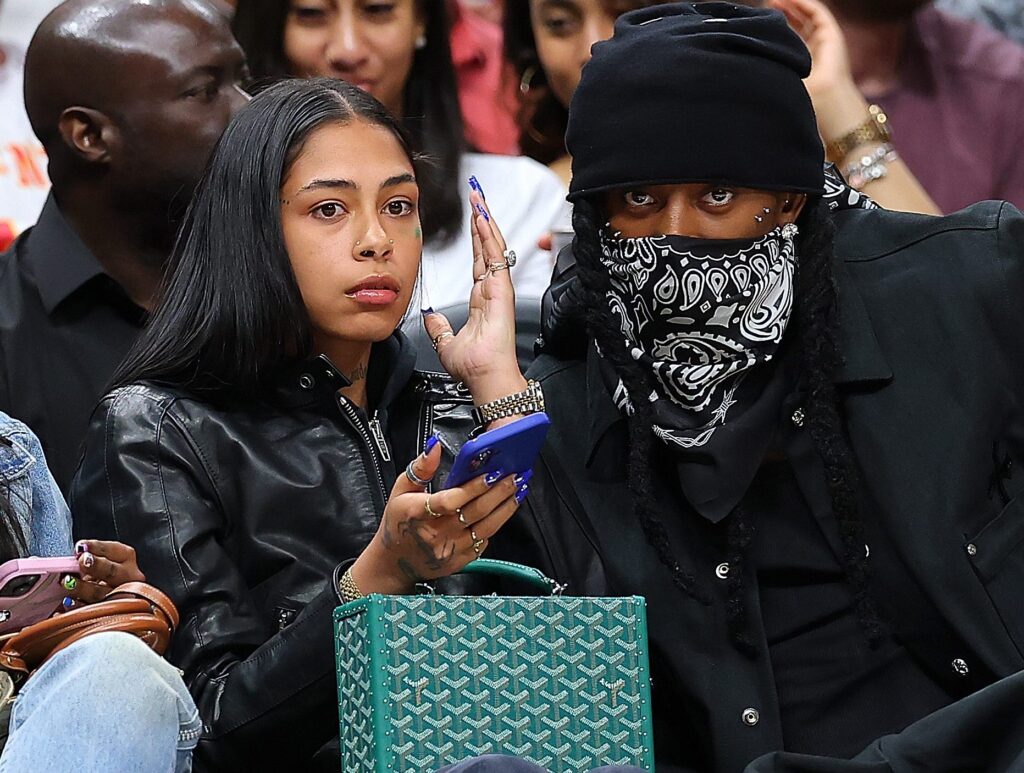 Y’all Good? Social Media Reacts As Gio Calls Out Playboi Carti In Series Of Now-Deleted Posts