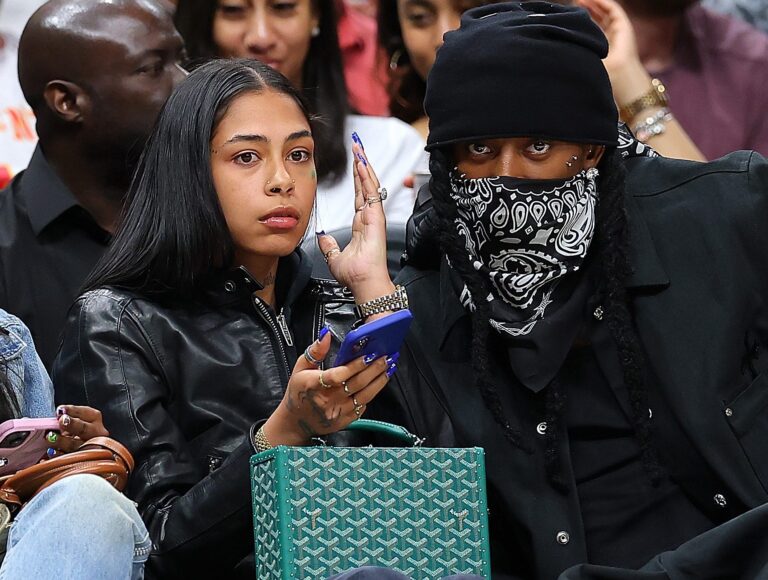 Y’all Good? Social Media Reacts As Gio Calls Out Playboi Carti In Series Of Now-Deleted Posts