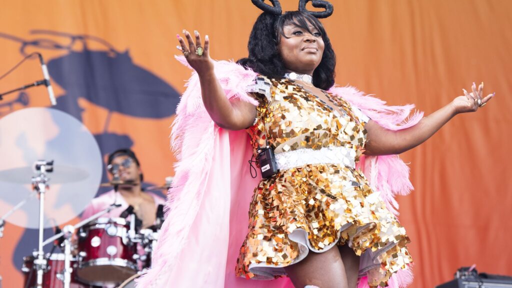 Local Love: How Tank And The Bangas Keep New Orleans At The Center Of Their Sound