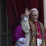All About The Pope’s Black, Creole Roots