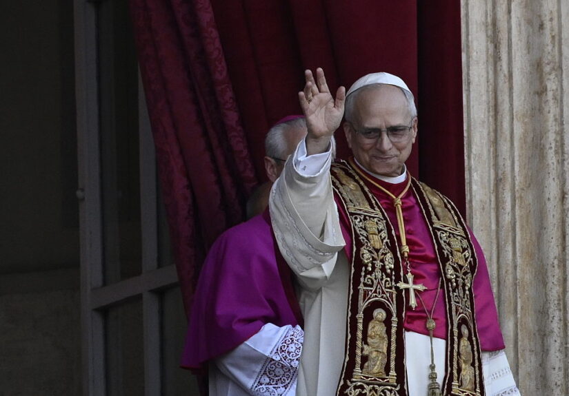 All About The Pope’s Black, Creole Roots