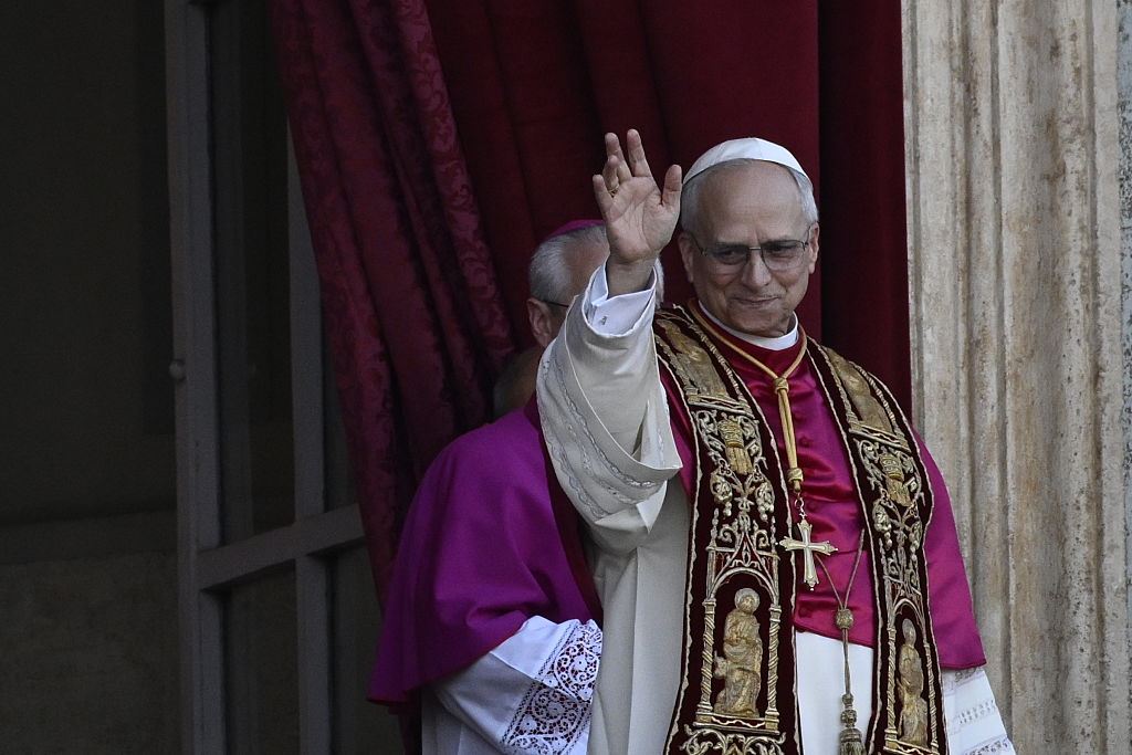 All About The Pope’s Black, Creole Roots