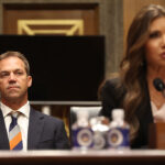 Kristi Noem’s World Implodes as New Report Exposes a Career-Killing Failure