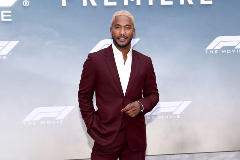 Exclusive: Scott Evans, More Black Leaders, Celebs Share Life-Changing Lessons