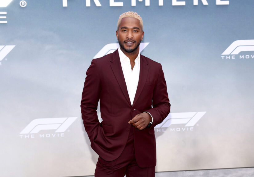 Exclusive: Scott Evans, More Black Leaders, Celebs Share Life-Changing Lessons