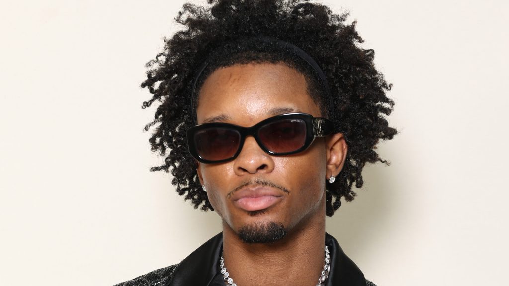 D4vd Charged With First-Degree Murder of Celeste Rivas Hernandez