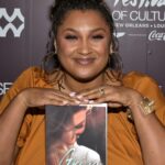 Kennedy Ryan’s ‘Before I Let Go’ Is Coming To Peacock—And It’s The Black Love Story We Need On Screen