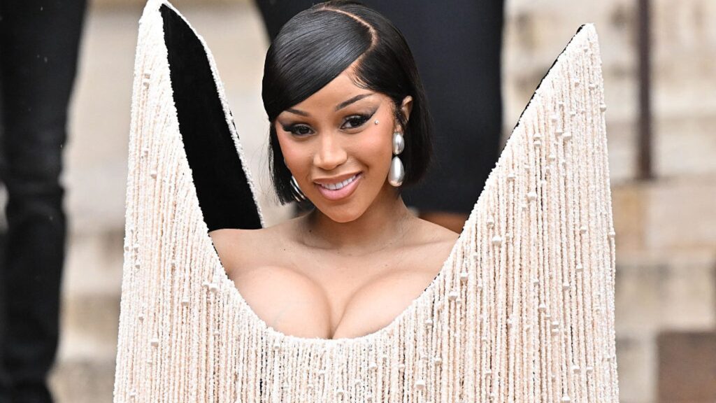Black Wealth Watch: Cardi B’s Haircare Sells Out In Minutes, Pat McGrath Steps Down As CEO, And The Obamas Exit Netflix Deal
