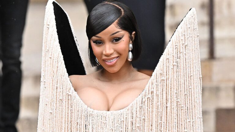 Black Wealth Watch: Cardi B’s Haircare Sells Out In Minutes, Pat McGrath Steps Down As CEO, And The Obamas Exit Netflix Deal