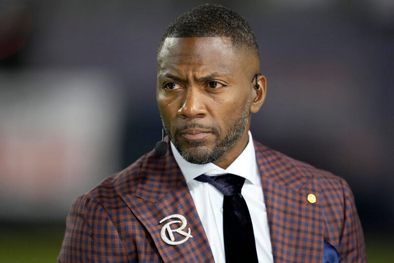 How Ryan Clark Went From NFL Star to Media Mogul
