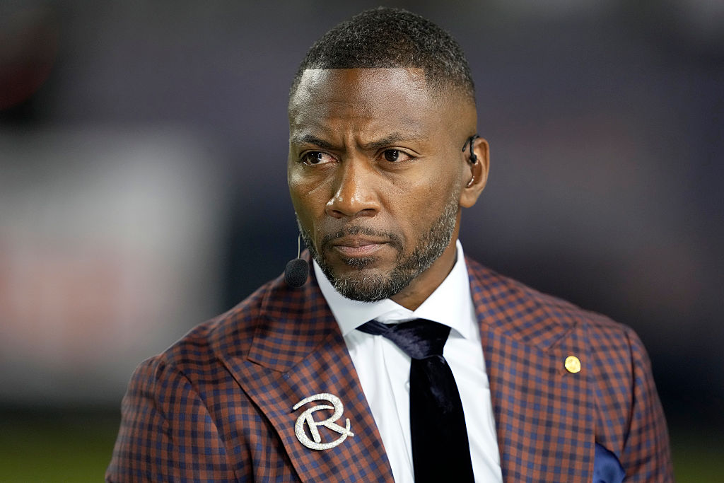 How Ryan Clark Went From NFL Star to Media Mogul