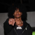 Whew! Youtuber Aries Williams Shares Moment He Met His Father For The First Time In Emotional Video (WATCH)