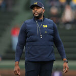 Former Michigan Football Coach Sherron Moore Sentenced After Scandal That Rocked the Sport