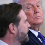 ‘This Is Necessary’: Trump Throws JD Vance Under the Bus Over Iran — But Vance Might Be Sitting on the One Thing That Could Flip This on Trump as Some