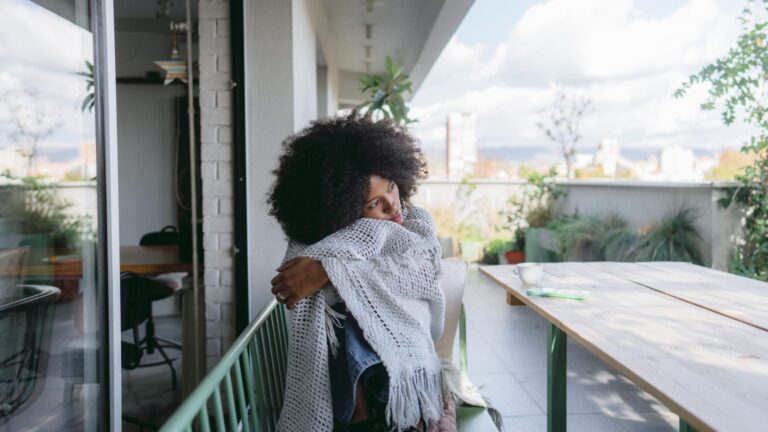 Therapy IRL: The Season Changed—So Why Hasn’t Your Mood?