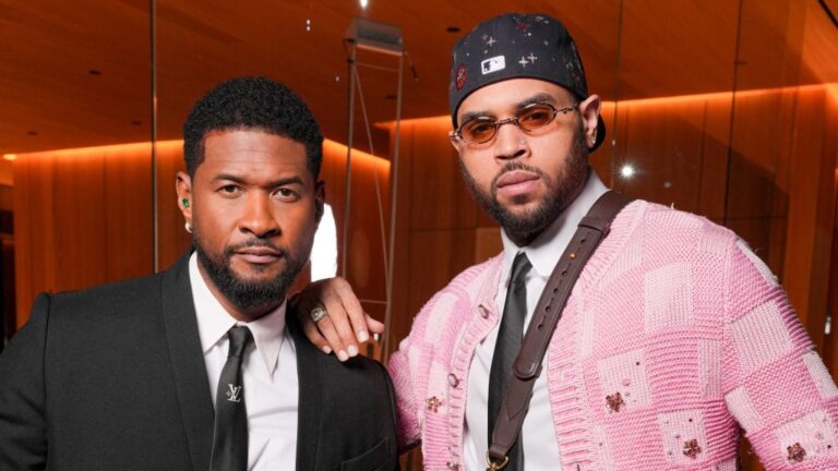 A Dream Setlist: Chris Brown & Usher’s R&B Tour A Dream Setlist: Chris Brown & Usher’s R&B Tour