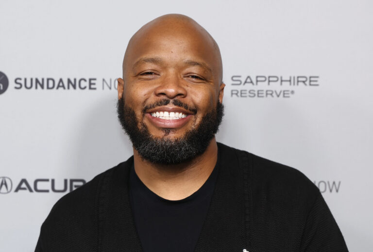 KevOnStage Says He Won’t Use Faith as a Reason to Judge LGBTQ+ Community