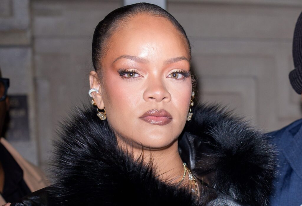 New Development in Rihanna Home Shooting Suspect—And Things Aren’t Looking Good