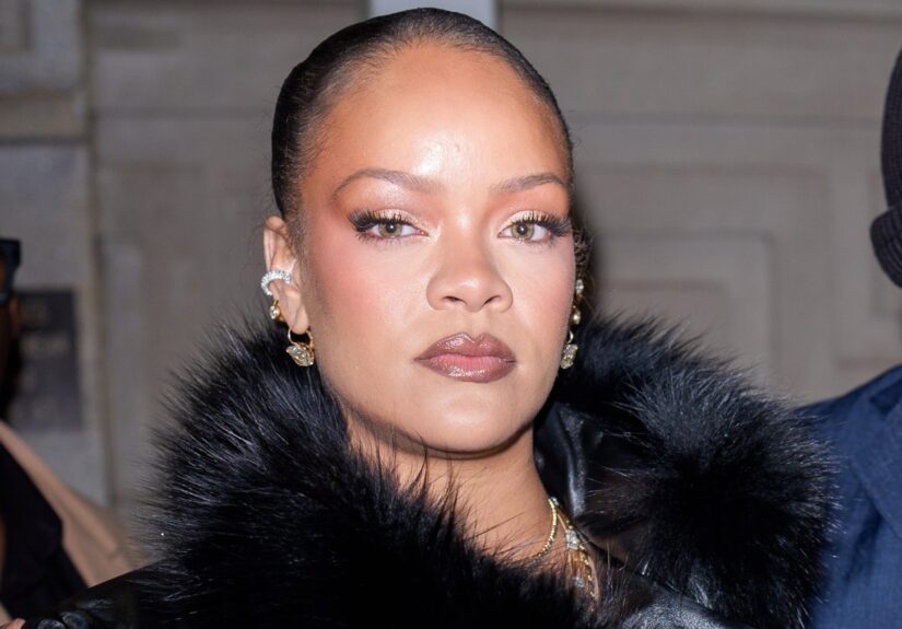 New Development in Rihanna Home Shooting Suspect—And Things Aren’t Looking Good