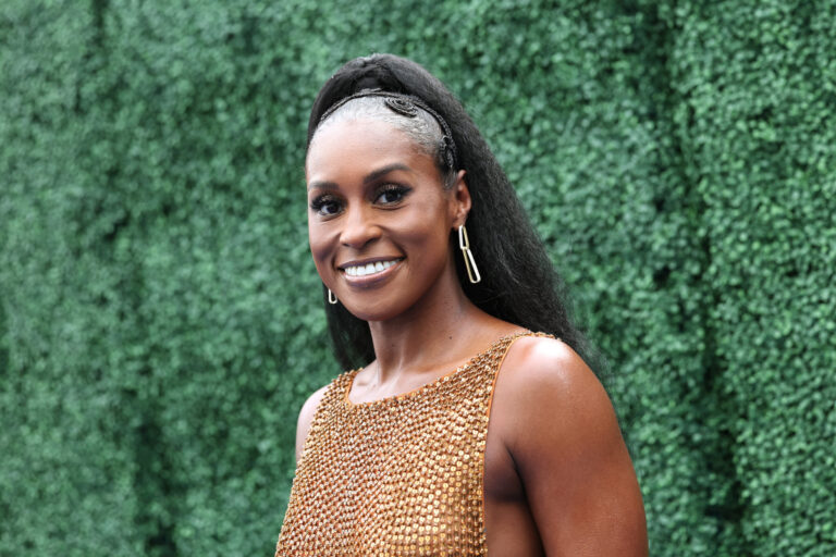What Issa Rae Says About Hollywood’s Turn Against DEI Will Make You Mad