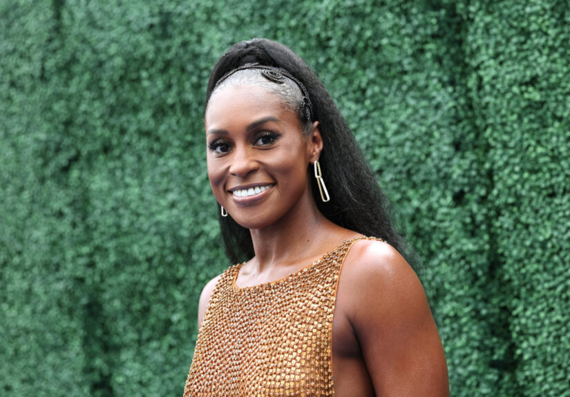 What Issa Rae Says About Hollywood’s Turn Against DEI Will Make You Mad