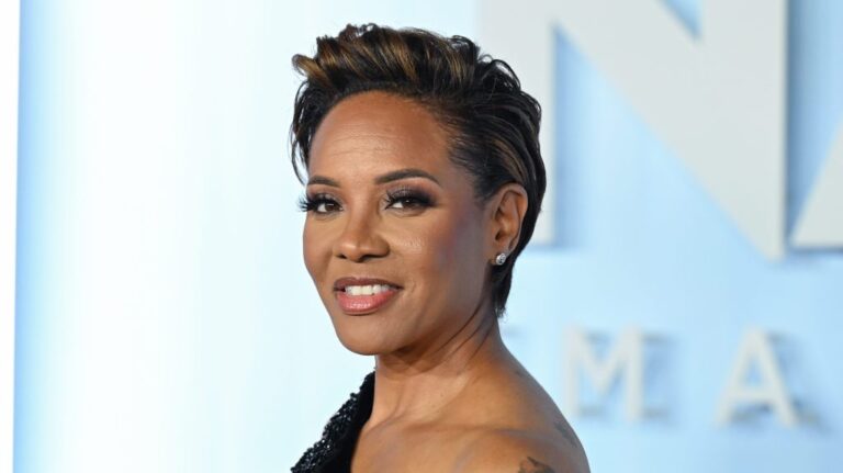 MC Lyte Talks “Surreal” And “Humbling” Rock Hall Of Fame Induction