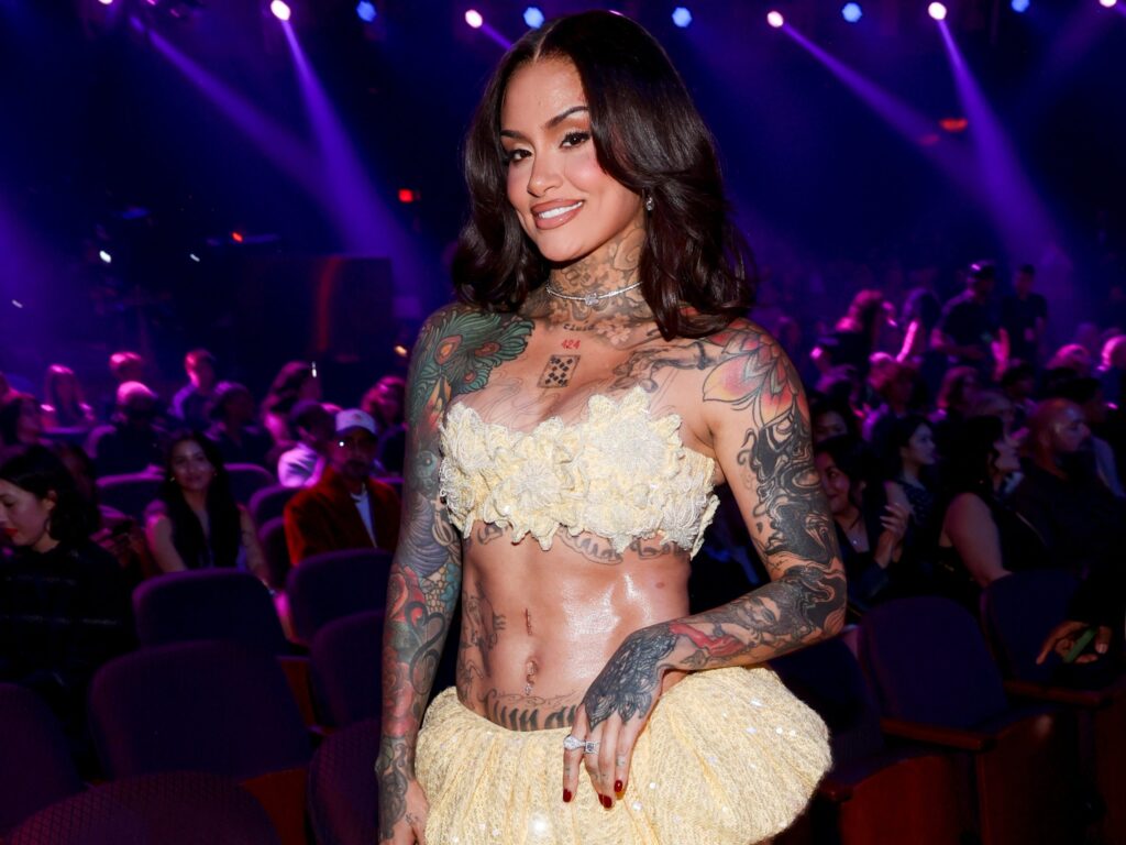 Kehlani’s Iconic Beauty & Style Moments at Essence Festival 2026